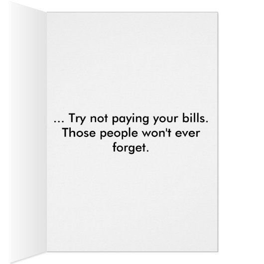 Lonely? (Inside (Right))