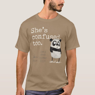 Lonely Animals Zoe T-Shirt