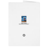 Lonely Beacon Card (Back)