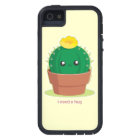 Lonely Cactus