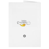 Lonely? Cards (Back)