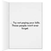 Lonely? Cards (Inside (Right))