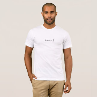 Lonely Dreamer T-Shirt