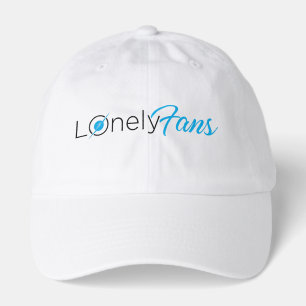Lonely Fans Parody Hat
