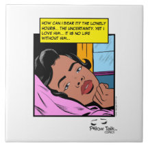 Lonely Hours Reflection Valentine Romance