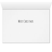 Lonely Little Santa Cards (Inside Horizontal (Bottom))