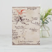 Lonely Mountain (Standing Front)