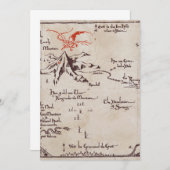 Lonely Mountain (Front/Back)