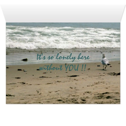 Lonely Without You (Inside Horizontal (Bottom))