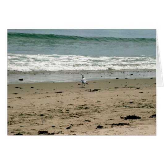 Lonely Without You Cards (Front Horizontal)