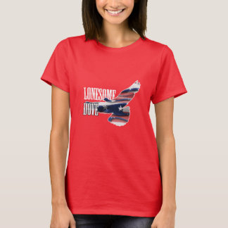 Lonesome Dove All the Swag You Need T-Shirt
