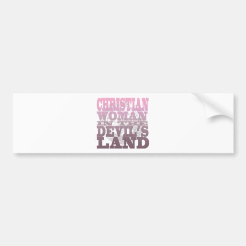 Lonesome Dove Bumper Sticker