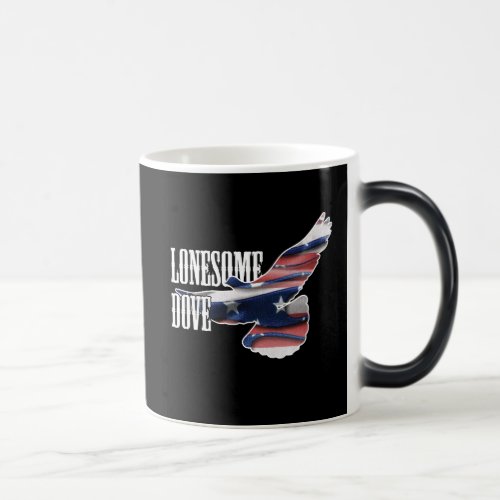 Lonesome Dove Mug