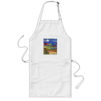 Long Apron
