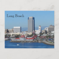 Long Beach, California