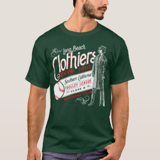 Long Beach Clothiers T-Shirt