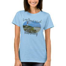 LONG BEACH ISLAND BY EKLEKTIX