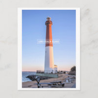 Long Beach Island - New Jersey.