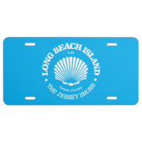 Long Beach Island (seashell)