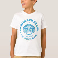 Long Beach Island (seashell)