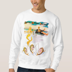 LONG BEACH ISLAND SWEATSHIRT