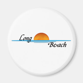 Long Beach Magnet