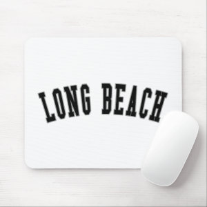 Long Beach