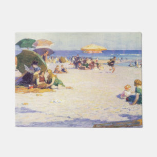 Long Beach (New York State) Doormat