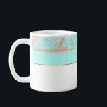 Long Beach, NY Map Mug<br><div class="desc">Colorfully illustrated,  vintage map of Long Beach,  New York repurposed on a coffee mug or?</div>