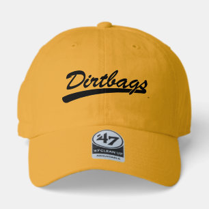 Long Beach Shark 47 Brand Hat