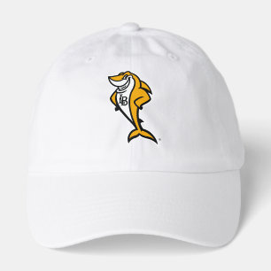 Long Beach Shark Hat