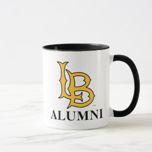 Long Beach State Alumni Mug
