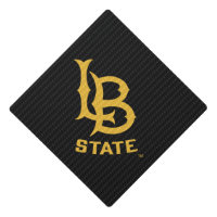 Unique CSU Long Beach Cap Decorations: Make Your Graduation Stand Out