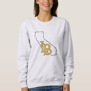 Long Beach State Love Sweatshirt