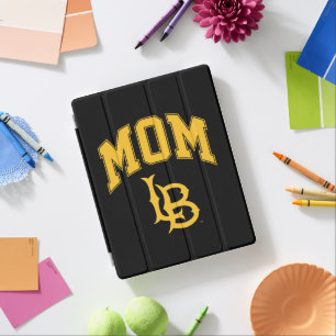 Long Beach State Mom iPad Smart Cover