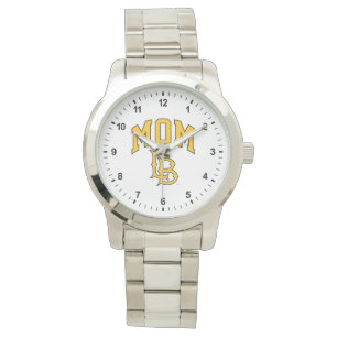 Long Beach State Mom Watch