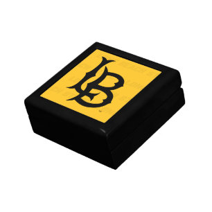 Long Beach State Watermark Gift Box