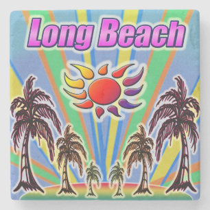 Long Beach Summer Love Coaster