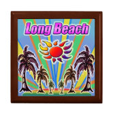 Beach Life Gift Box