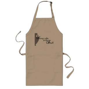 The Best Aprons for Potters: The Perfect Apron – Artabys