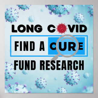 Long Covid - FUND RESEARCH Poster