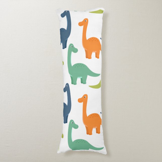 Long Cushion (Front Vertical)