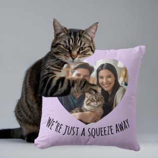 Long Distance Hug Miss you photo gift hugs