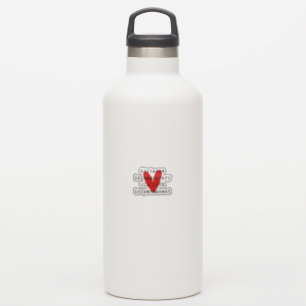 Long Distance Relationship LDR Sticker