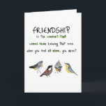 "LONG DISTANCE" WISH TO  A VERY *SPECIAL FRIEND* CARD<br><div class="desc">IT IS HARD TO BE SEPARATED BY SO MANY MILES BUT THANKFULLY YOU WILL ALWAYS BE ABLE TO FIND LONG DISTANCE OR SHORT DISTANCE CARDS OF ALL KINDS AT ALL 8 OF MY STORES. HOPE YOU LOVE THIS ONE AND THANKS FOR STOPPING BY "THIS STORE TODAY!"</div>