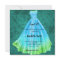 Long dress Sweet 16 (Turquoise)