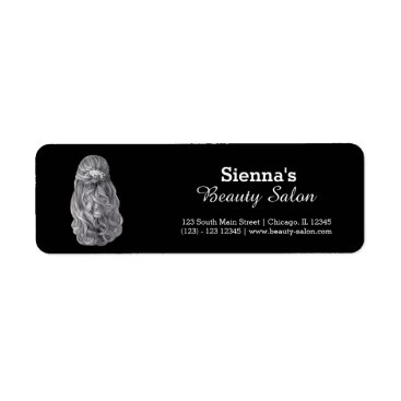 Long hair | Hairstylist | Hairdresser | Salon Label Long hair | Hairstylist | Hairdresser | Salon Label