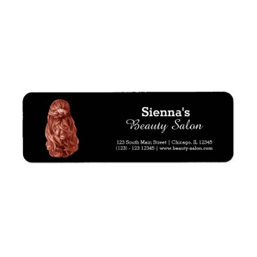 Long hair | Hairstylist | Hairdresser | Salon Label Long hair | Hairstylist | Hairdresser | Salon Label