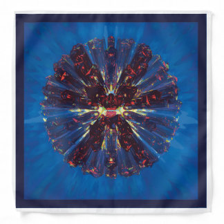 Long Held Idea Bandana