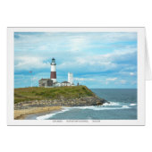 Long Island. (Front Horizontal)